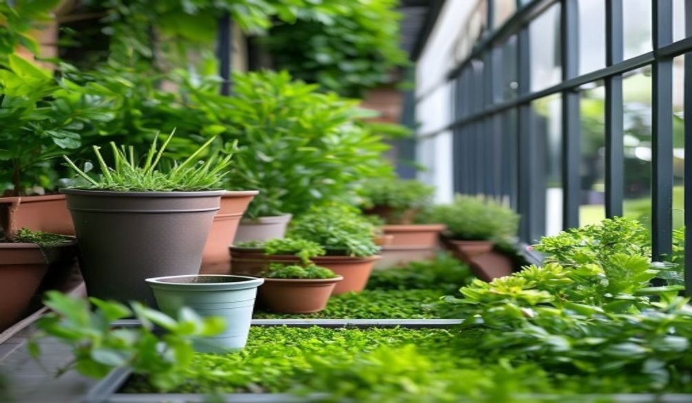 balcony garden fertilizers — Balcony garden fertilizers: 7 best for thriving plants