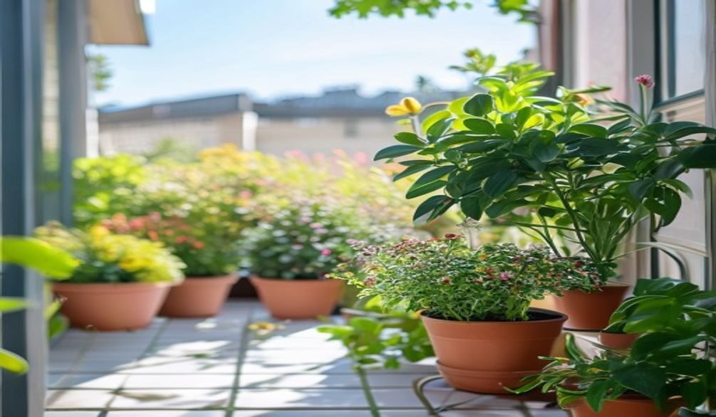 balcony gardening attract pollinators — Balcony gardening: 7 easy ways to attract pollinators