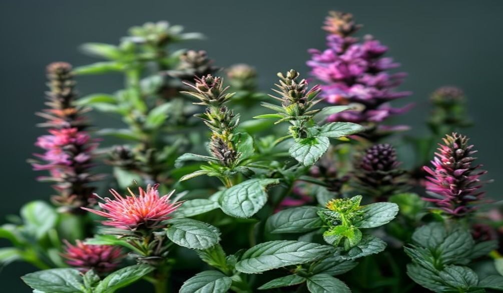 best herbs for pollinators — Best herbs for pollinators: 7 proven varieties