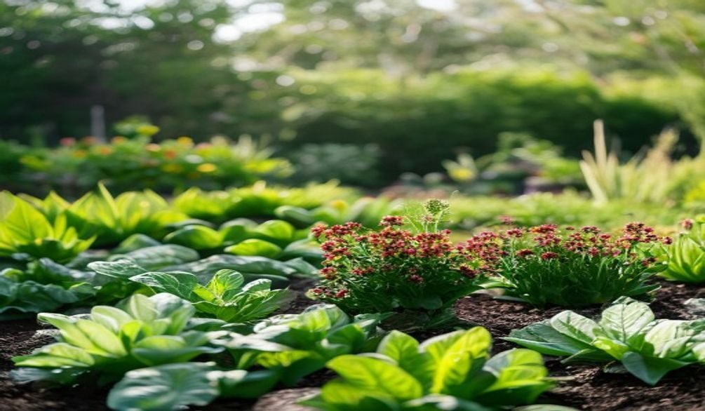 best natural boosters for gardens — Natural boosters: 5 best organic fertilizers for thriving gardens