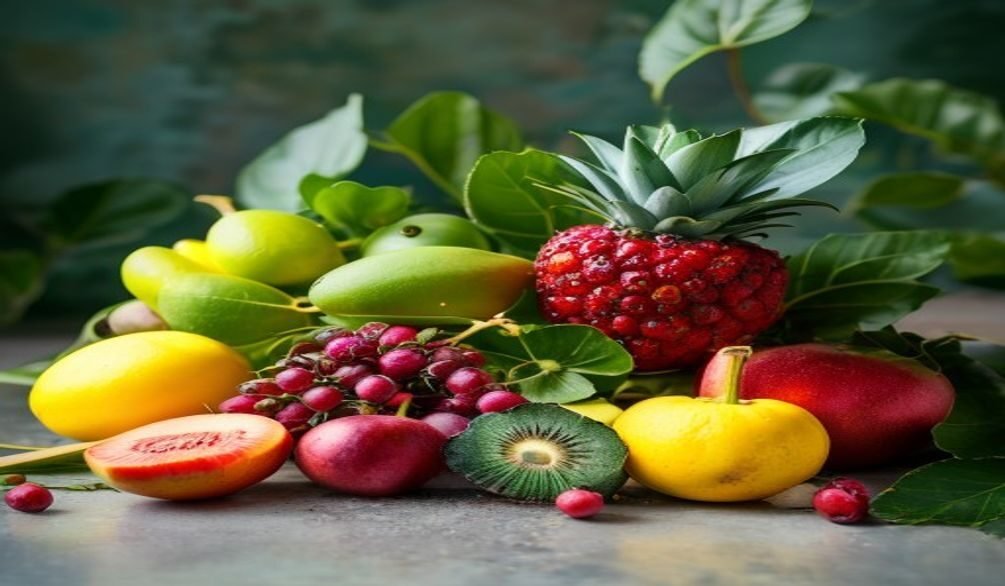 boost fruit harvests — Fruit harvests: 10 simple ways to boost your yield