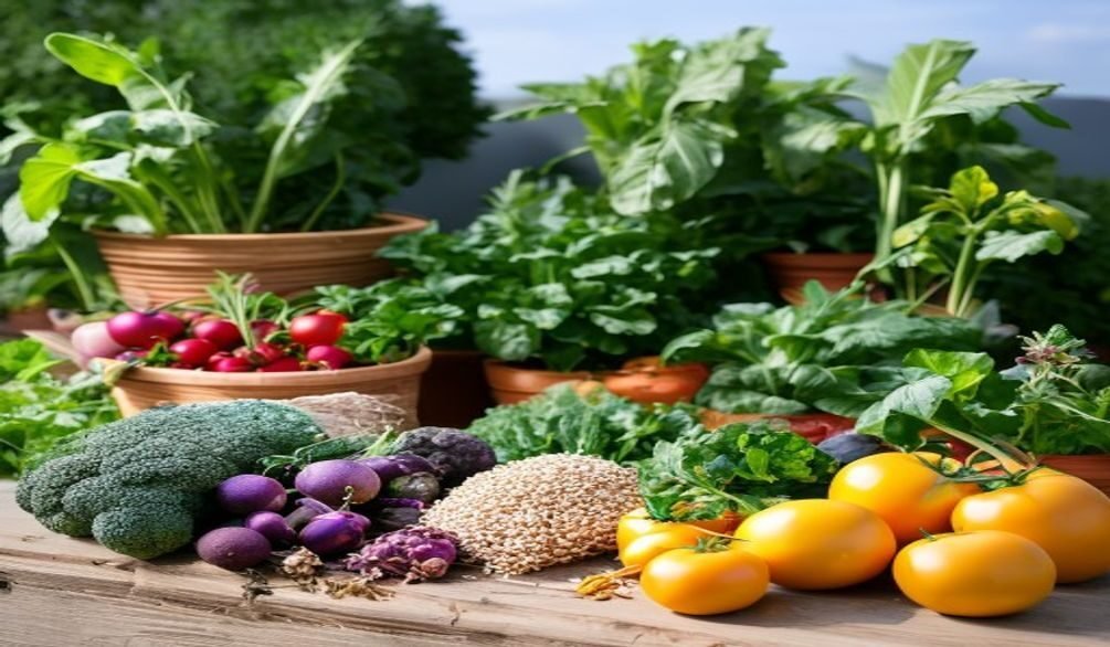 extend vegetable garden harvest — Extend vegetable garden harvest: 8 foolproof ways