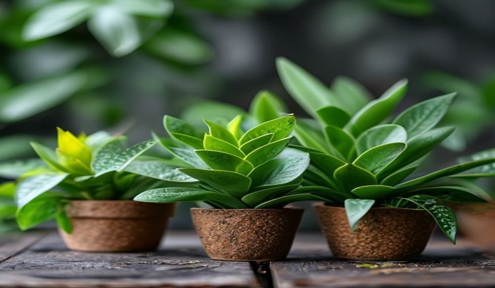 fast fixes for sick plants — Sick plants: 10 fast fixes for common plant problems