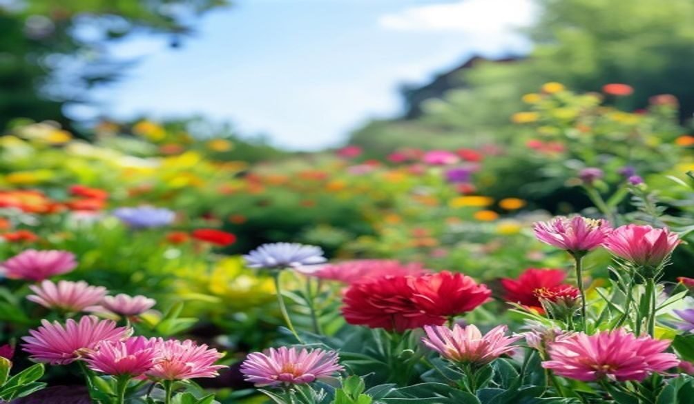 flower garden border tips — Flower garden borders: 12 ultimate tips for stunning designs
