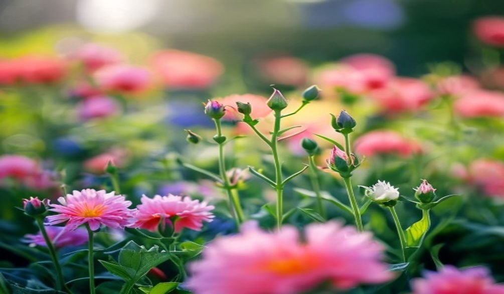 flower garden pest control — Flower garden pest control: 7 easy solutions for healthy blooms