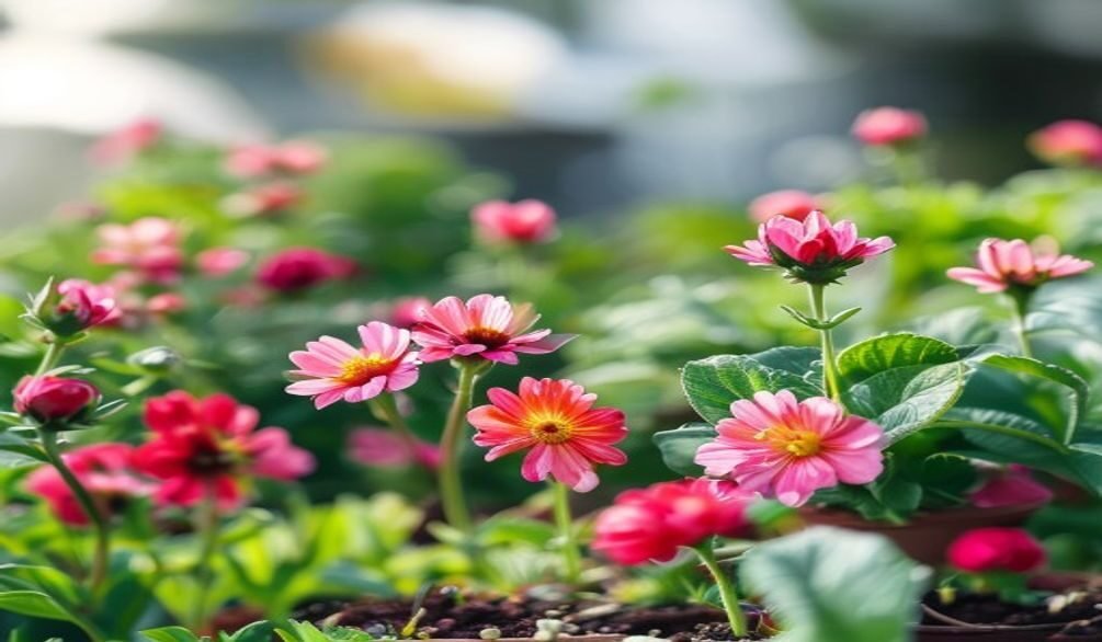 flower gardening for beginners — Flower gardening for beginners: 8 expert tips