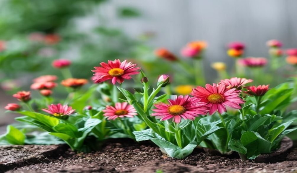 flower gardening mistakes to avoid — Flower gardening: 10 common mistakes to avoid