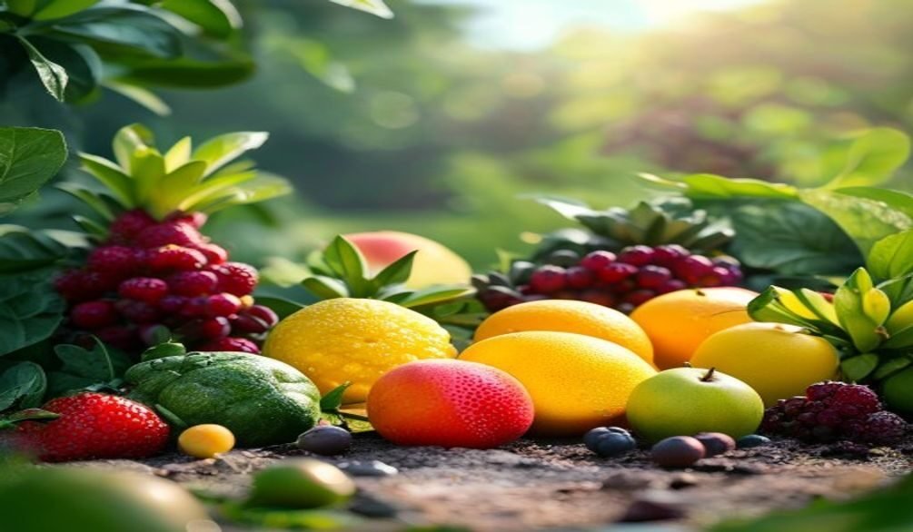 organic fertilizer for fruit trees — Organic fertilizer for fruit trees: 8 foolproof ways