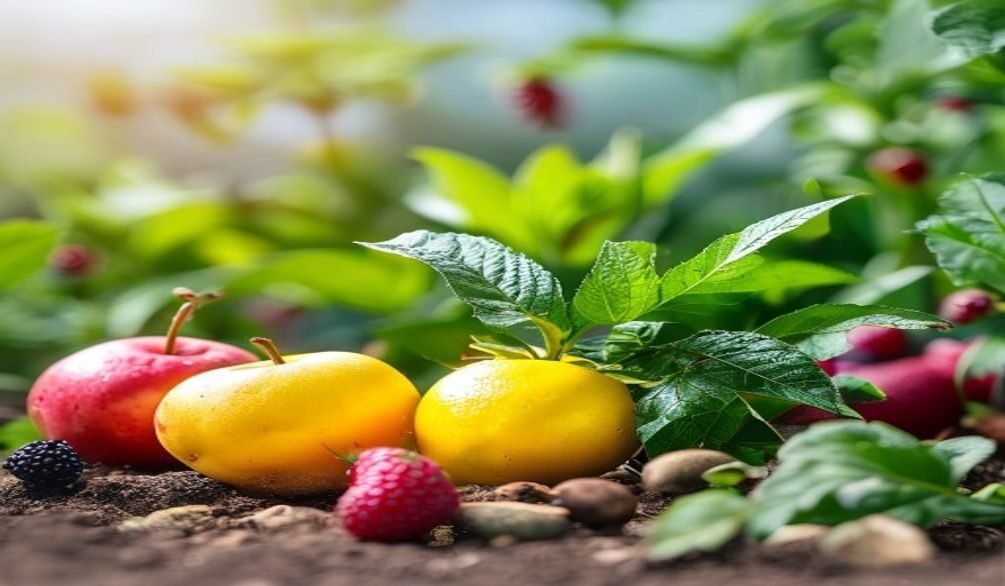 fruit garden pest prevention — Fruit garden pest prevention: 7 proven ways to protect your harvest