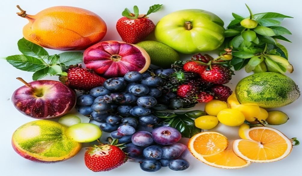 fruit varieties for small spaces — Fruit varieties for small spaces: 12 top options