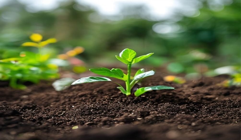 prep soil vegetable garden — Prep soil vegetable garden: 5 simple steps for success