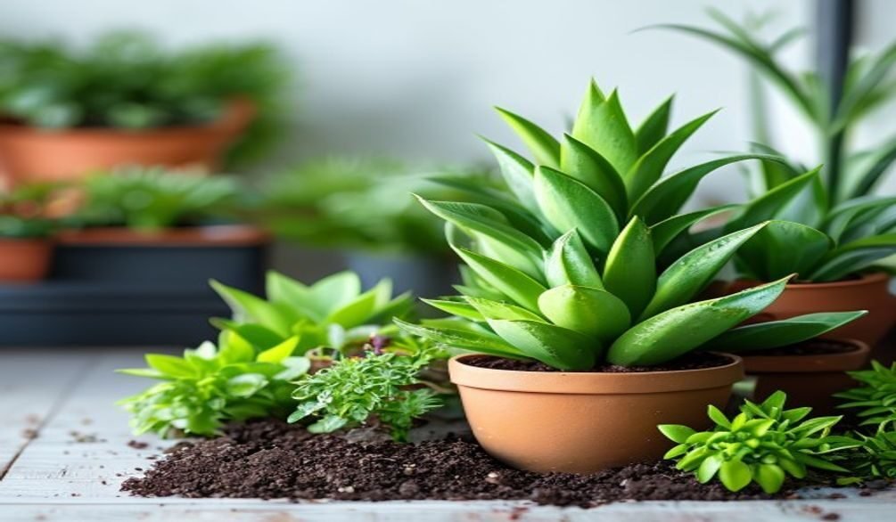 gardening basics for beginners — Gardening basics: 10 simple steps to start today