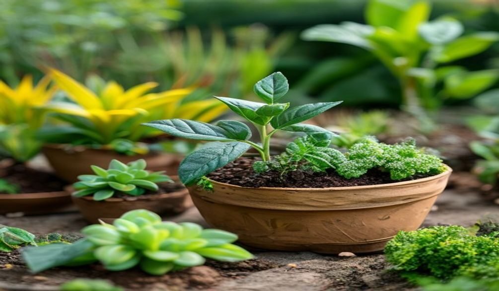 gardening basics start small — Gardening basics: 5 easy steps to start small