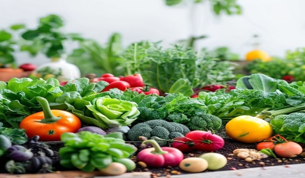 prevent vegetable garden disease — Prevent vegetable garden disease: 7 proven ways