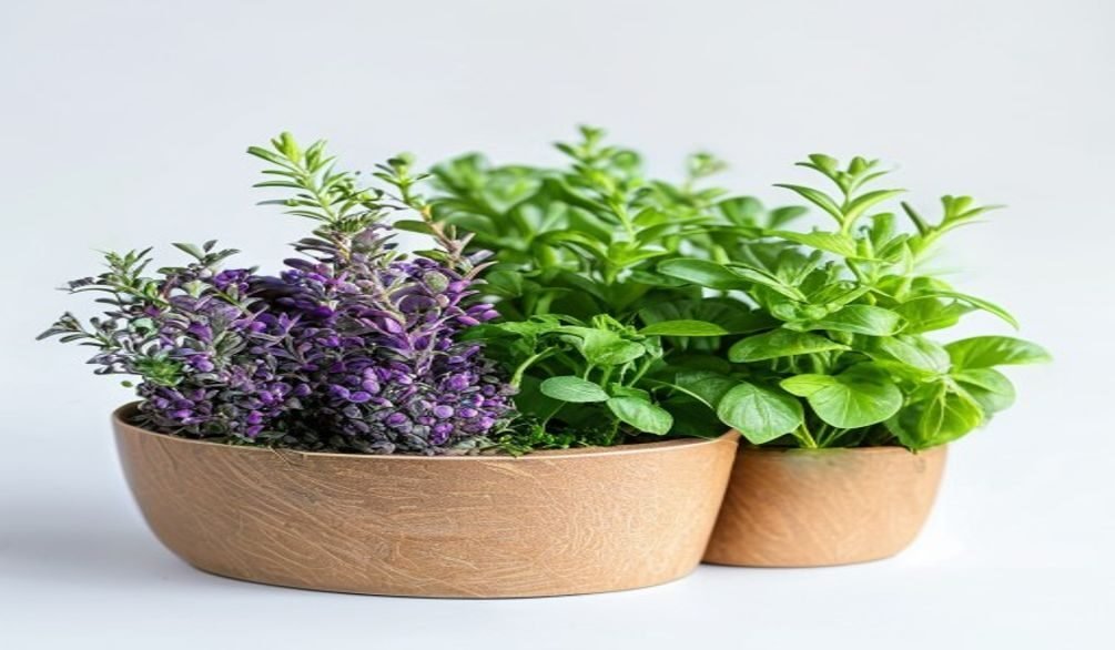 herb companion plants for growth — Herb companion plants: 7 proven pairings for growth