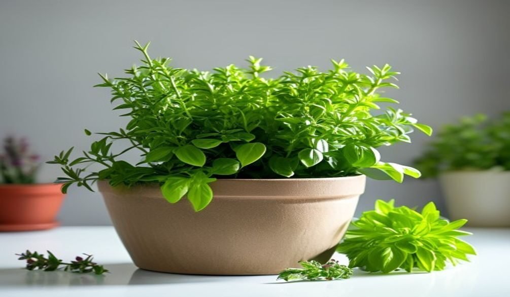 container gardening herbs tips — Container gardening herbs: 7 ultimate tips for success