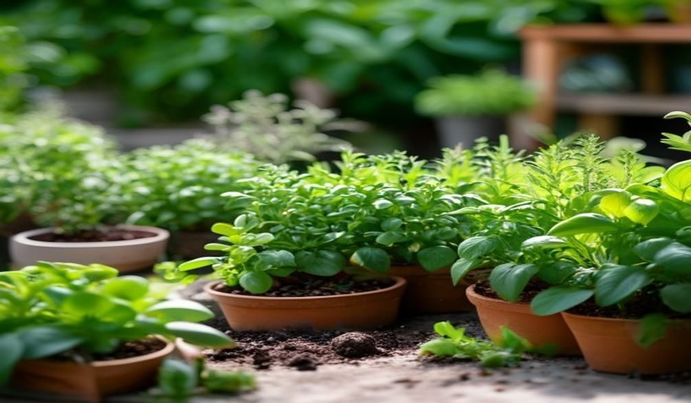 herb gardening mistakes beginners — Herb gardening mistakes: 8 critical errors to avoid