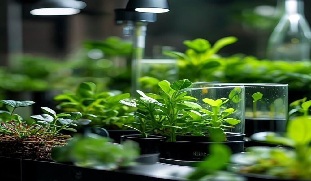 hydroponic nutrient solutions homemade — Hydroponic nutrient solutions: 7 simple recipes for home growers