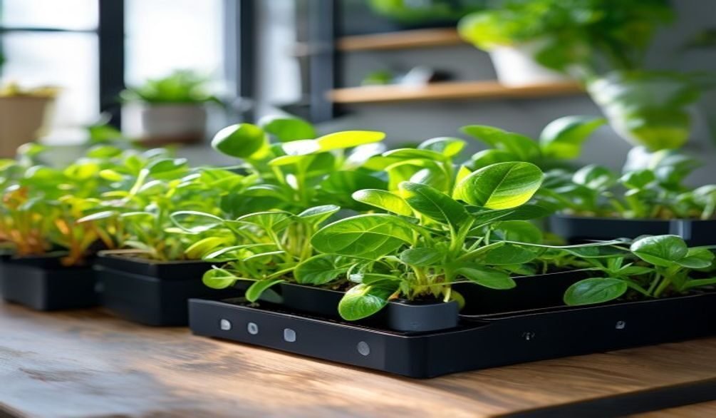 hydroponic starter systems for beginners — Hydroponic starter systems: 5 ultimate options for beginners