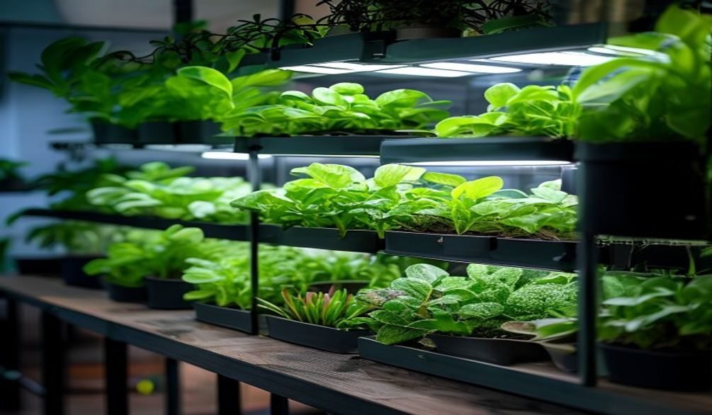 hydroponics lighting best fixtures — Hydroponics lighting: 7 best fixtures for optimal growth