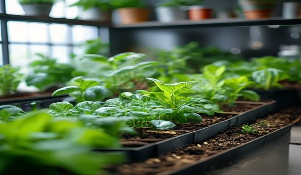 hydroponics maintenance steps — Hydroponics maintenance: 7 simple steps for longevity
