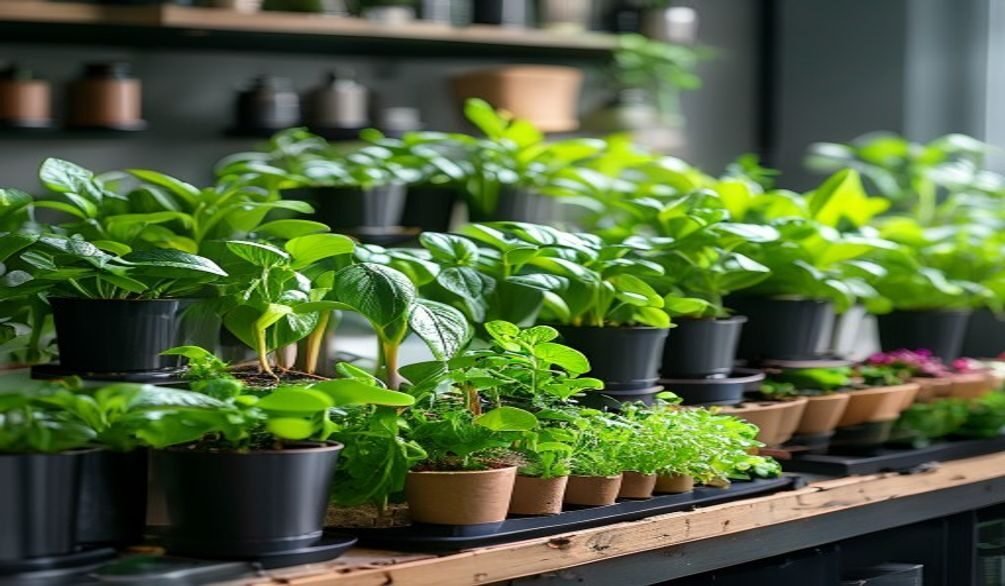 hydroponics setup for beginners — Hydroponics setup: 5 simple steps for beginners