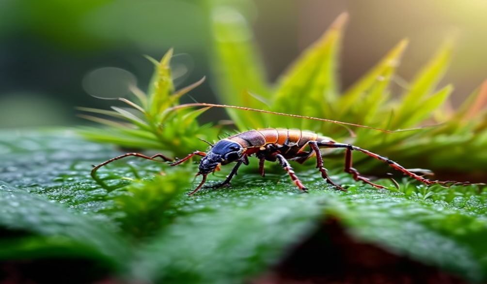 identify and fix plant pests — Plant pests: 7 simple ways to identify & fix them fast