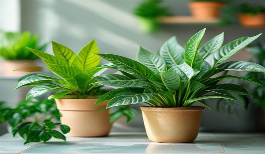increase humidity for indoor plants — Increase humidity for indoor plants: 7 proven ways