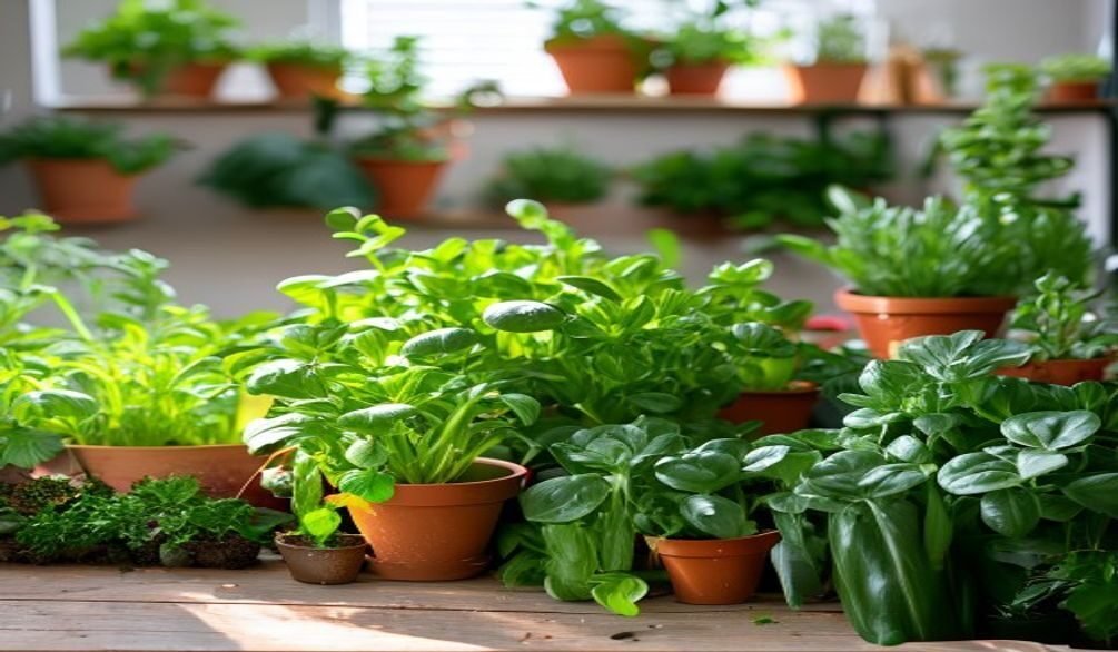 indoor herb garden success — Indoor herb garden success: 7 proven tricks for thriving plants