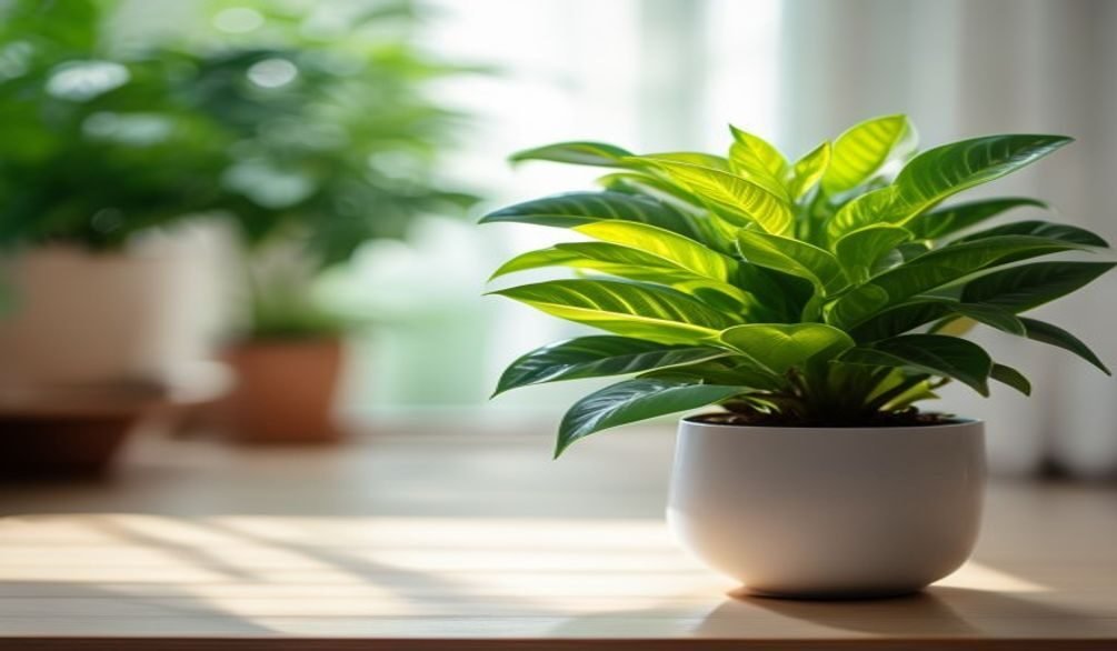indoor plant lighting guide — Indoor plant lighting: 8 simple steps for perfect growth