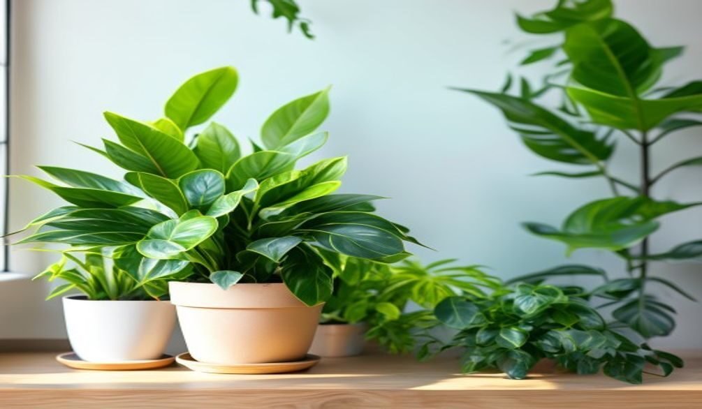 indoor plants air purification — Indoor plants air purification: 7 proven ways to maximize benefits