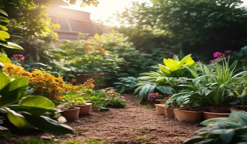 start organic gardening — Start organic gardening: 12 simple ways today