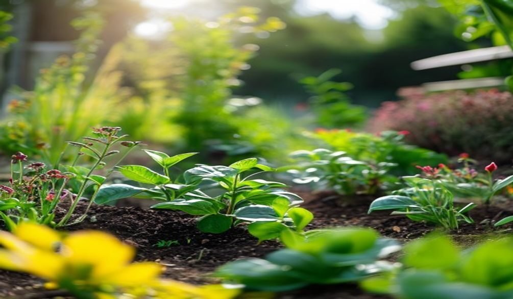 organic garden growth tips — Organic garden growth: 10 fast ways to boost results