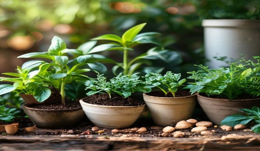 organic gardening save money — Organic gardening: 7 proven ways to save money