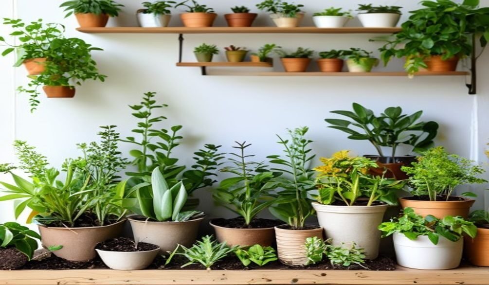 organic gardening simple steps — Organic gardening: 10 simple steps for thriving plants