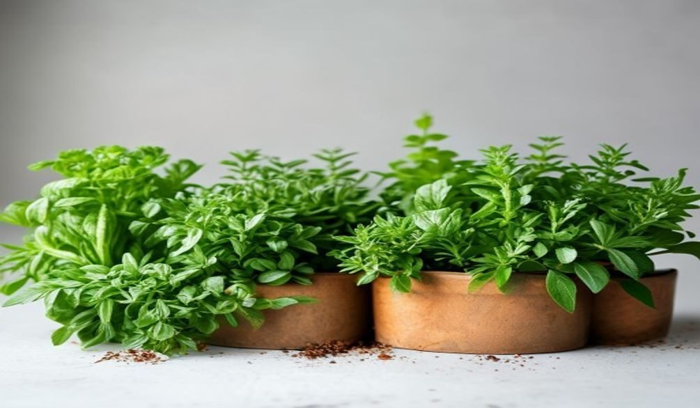 pest free herbs naturally — Pest free herbs: 7 proven tips for thriving plants
