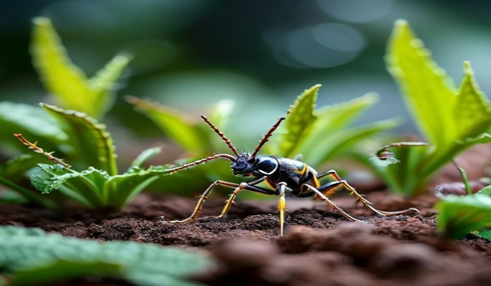 plant pests simple ways — Plant pests: 7 simple ways to keep them away