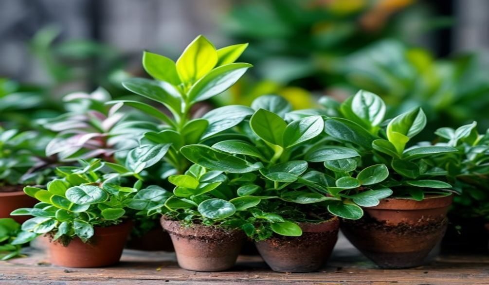 propagate indoor plants — Propagate indoor plants: 5 easy ways for success