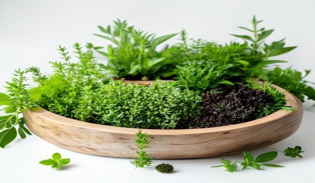prevent herbs from bolting — Prevent herbs bolting: 7 foolproof ways for a longer harvest