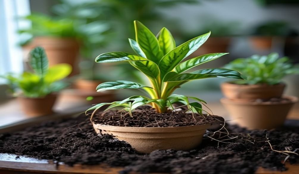 prevent root rot indoor plants — Prevent root rot: 7 simple ways for thriving indoor plants