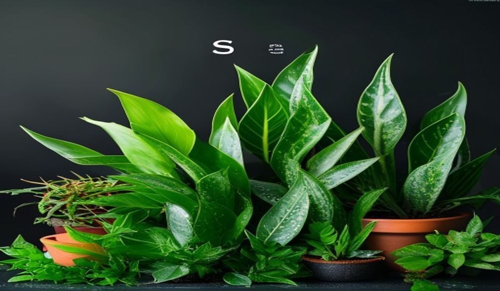 sick plants fast fixes — Sick plants: 5 fast fixes for common problems