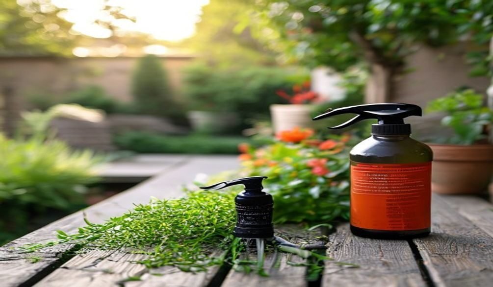 terrace garden pest control — Terrace garden pest control: 7 effective secrets