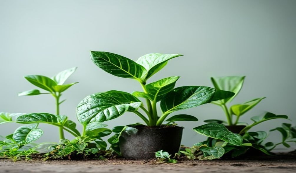 common plant problems fixes — Common plant problems: 10 simple fixes for healthy growth