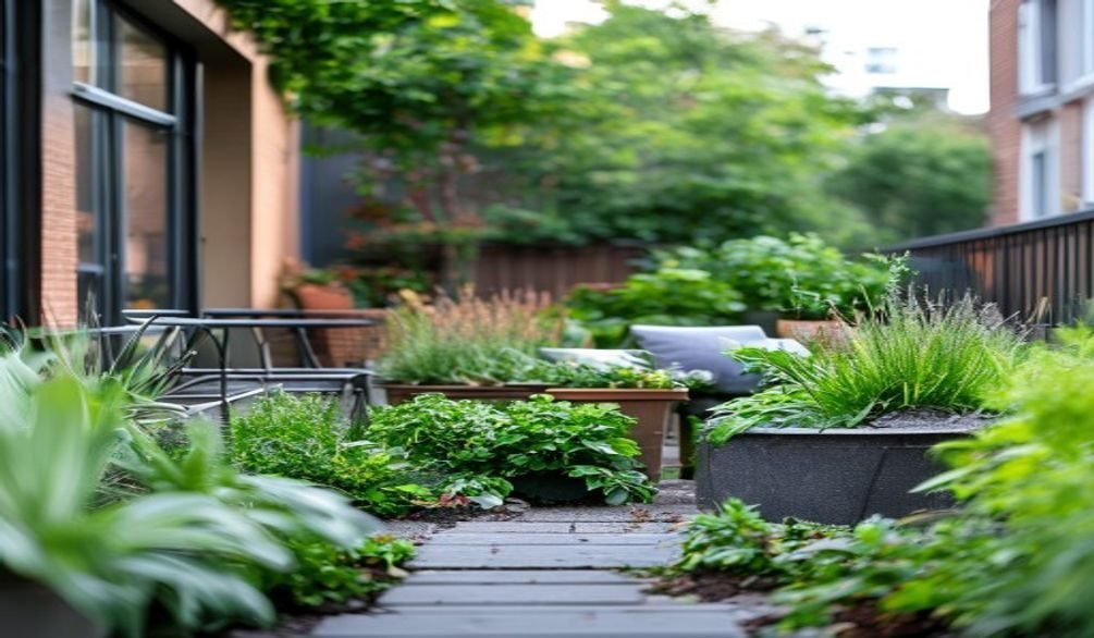 terrace gardening for beginners — Terrace gardening for beginners: 8 simple steps