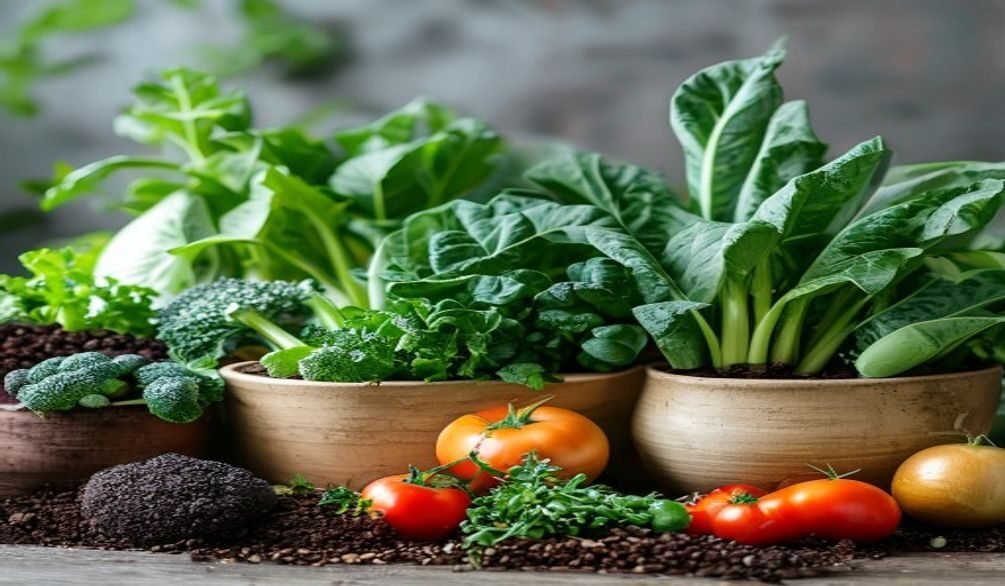 vegetable gardening for beginners — Vegetable gardening for beginners: 10 simple steps