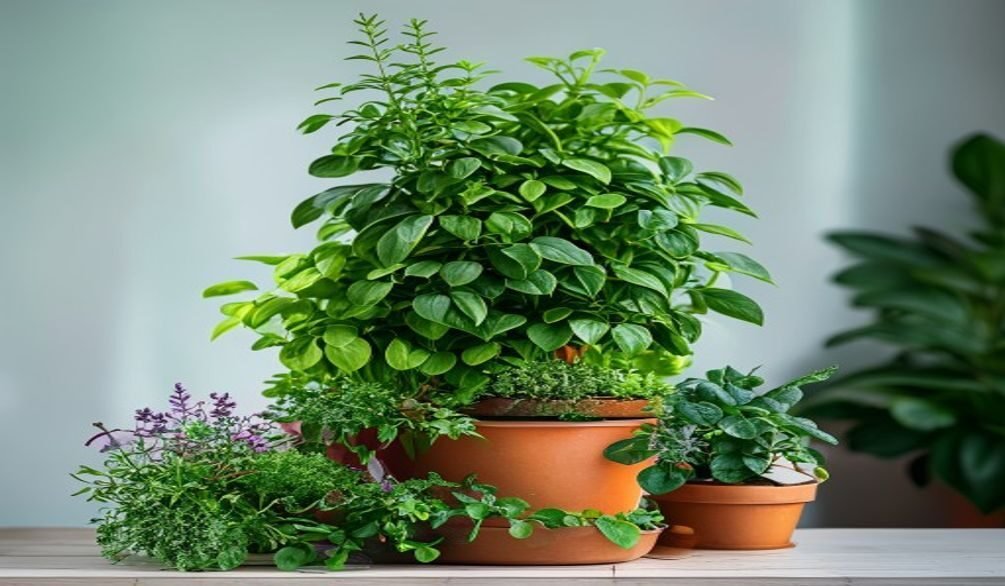vertical gardening benefits home — Vertical gardening benefits: 7 proven ways to transform your home