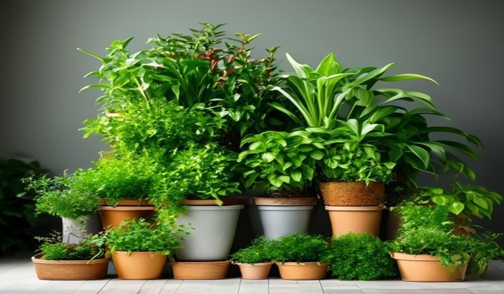 vertical gardening for beginners — Vertical gardening for beginners: 12 easy steps to start
