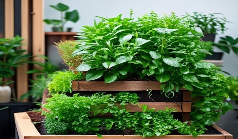 vertical gardening maximize yield — Vertical gardening: 7 proven ways to maximize yield
