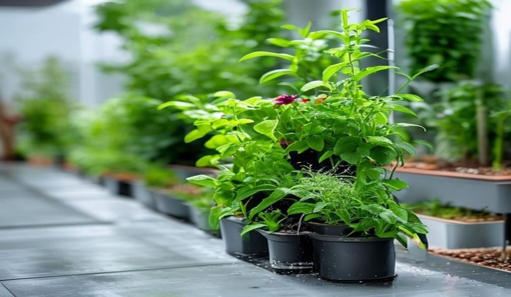 vertical gardening water saving tips — Vertical gardening water saving: 7 proven ways to conserve
