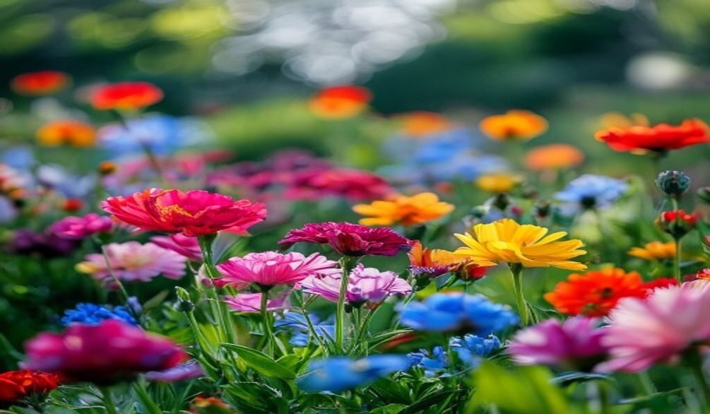 boost flower blooms fast — Boost flower blooms fast: 10 proven ways for vibrant gardens